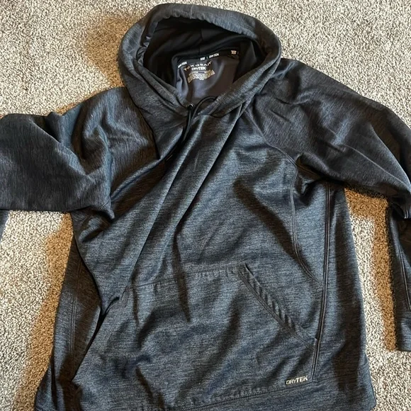 Tek Gear Hoodie - Picture 1 of 2